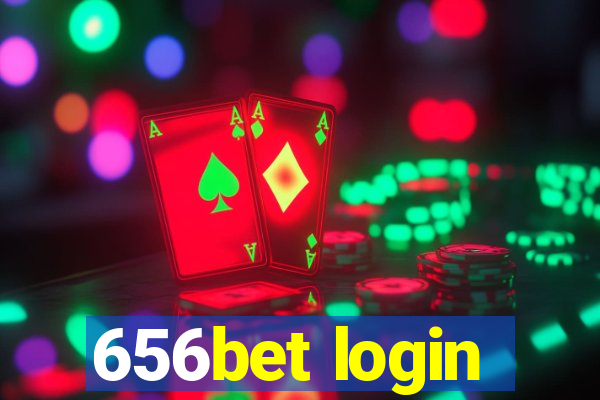 656bet login